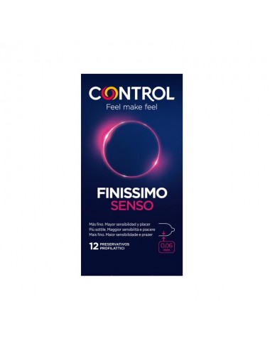 Finissimo Senso 12 Uds