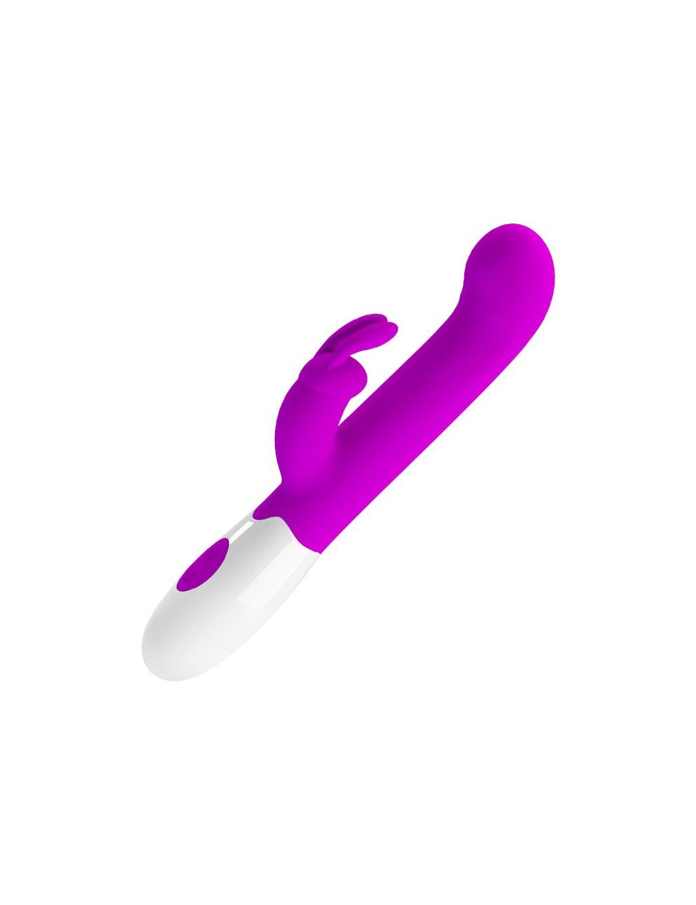 Vibrador de Conejito Centaur Silicona