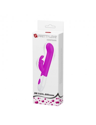 Vibrador de Conejito Centaur Silicona