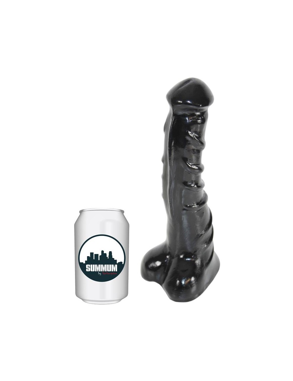 Dildo Basilic 22 cm