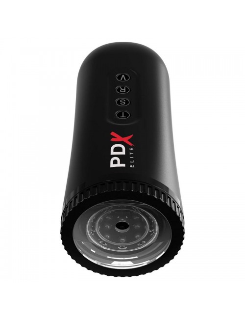 Masturbador Masculino Moto Blower