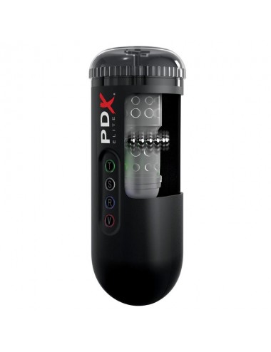 Masturbador Masculino Moto Blower