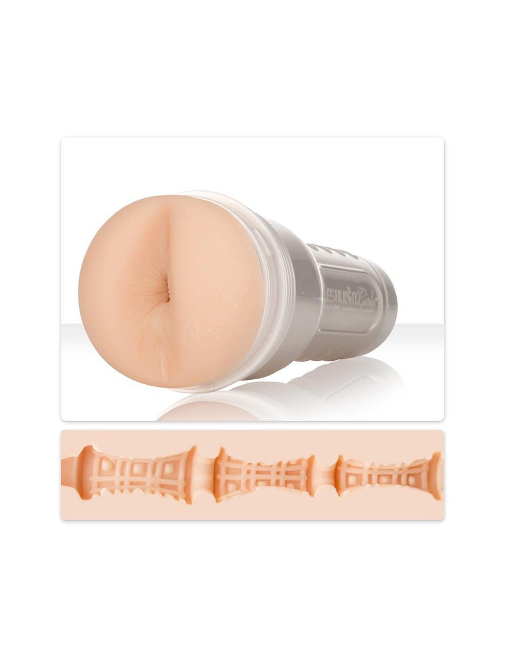 Fleshlight Girls Riley Reid Euphoria Ano