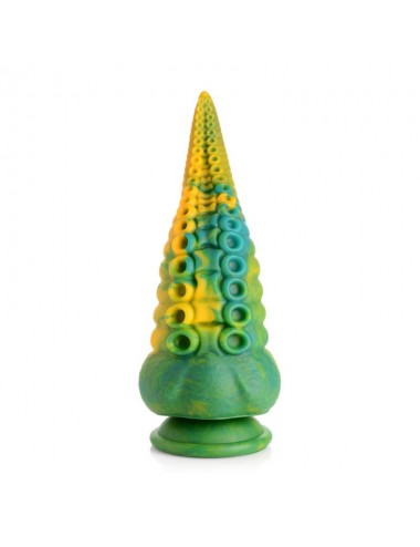 Monstropus Monster Dildo de Tentaculo Silicona 85