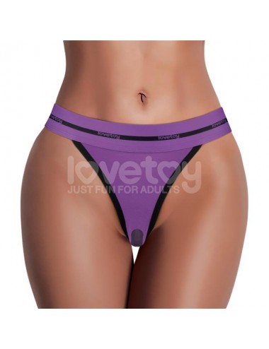 Braguitas con Vibracion Printed Panties 34 38