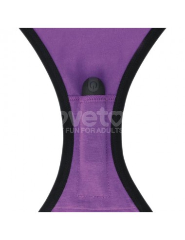 Braguitas con Vibracion Printed Panties 34 38