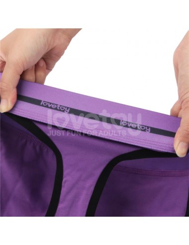 Braguitas con Vibracion Printed Panties 34 38
