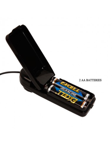 Arnes con Dildo Hueco y Vibracion 74 Mavion
