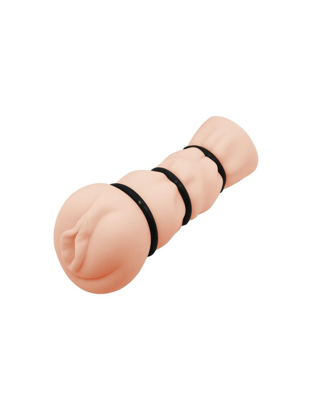 Pocket Pussy Masturbador Vagina 3D