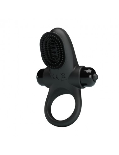 Anillo Vibrador Vibrating Penis Ring II
