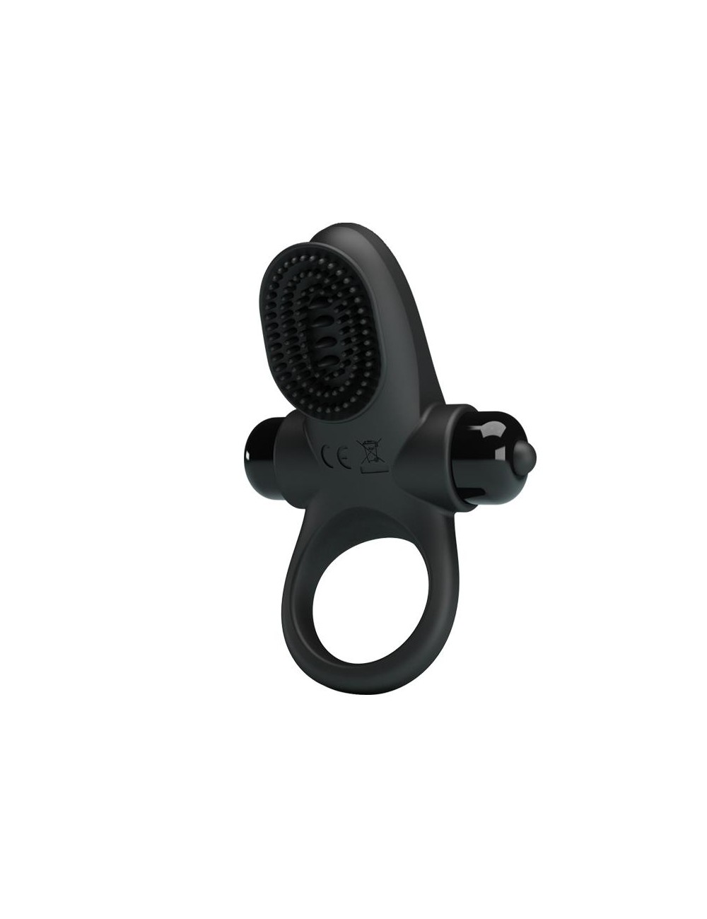 Anillo Vibrador Vibrating Penis Ring II