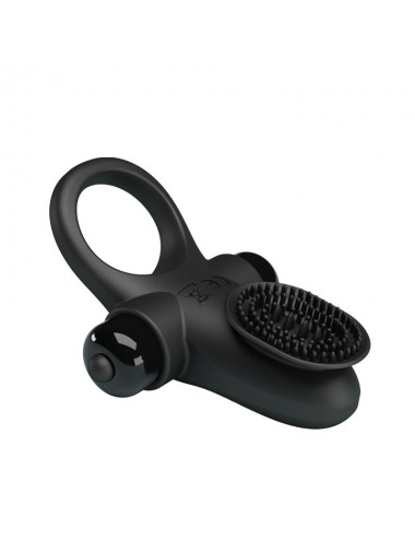 Anillo Vibrador Vibrating Penis Ring II