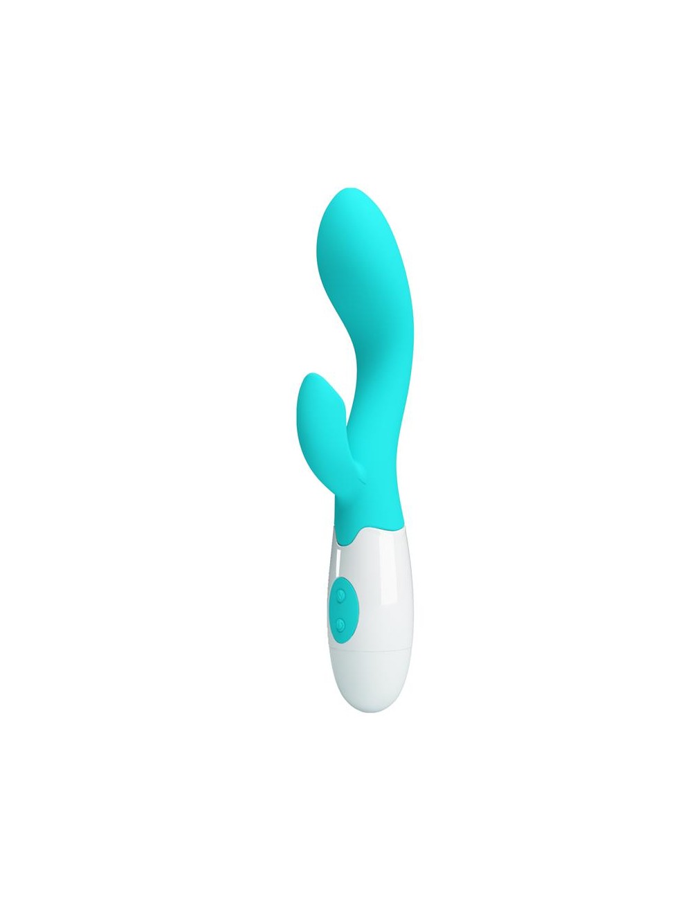 Vibrador Brighty 30 funciones Azul