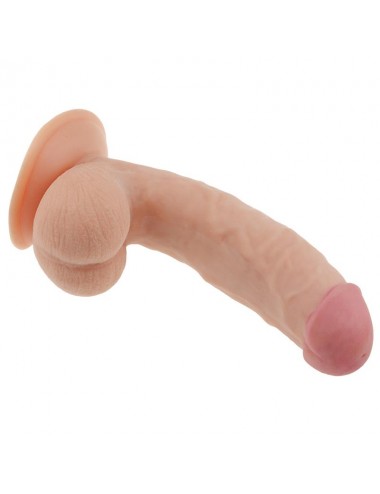 Dildo The Ultra Soft Dude 85 Natural