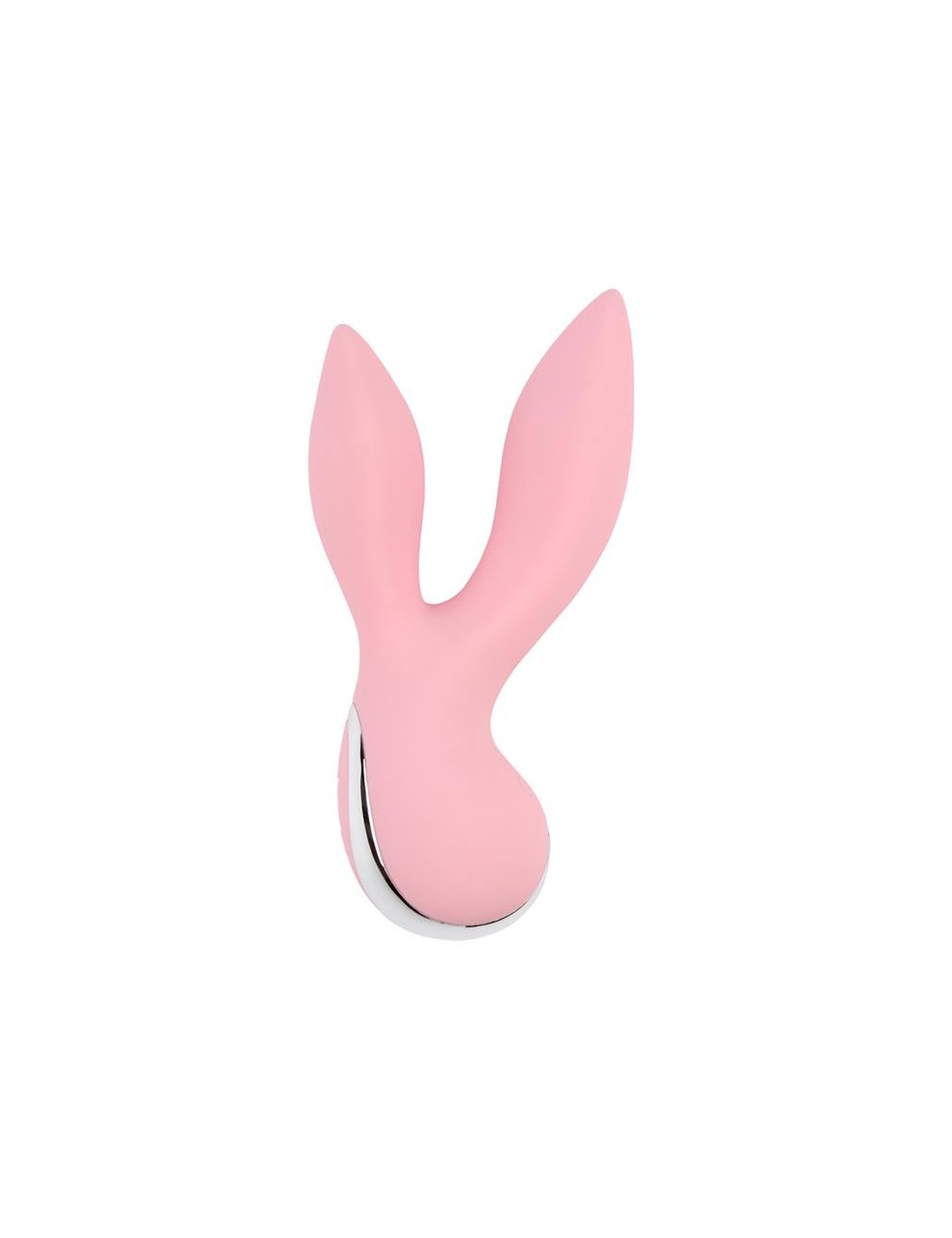 Estimulador Oh My Rabbit Silicona Rosa