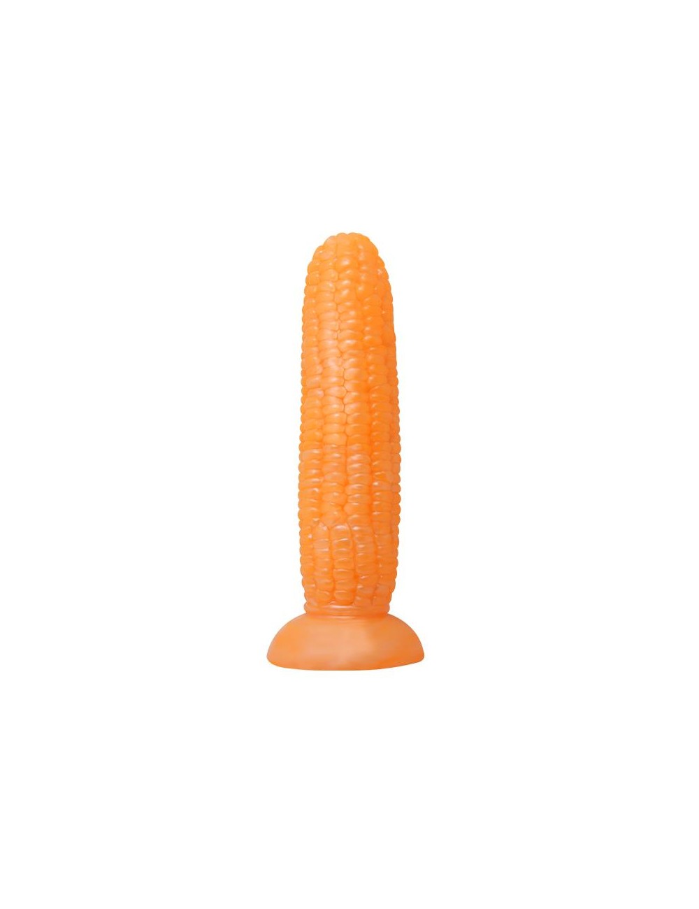 Dildo Forma Mazorca de Maiz