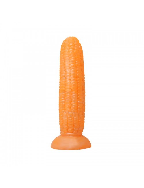 Dildo Forma Mazorca de Maiz