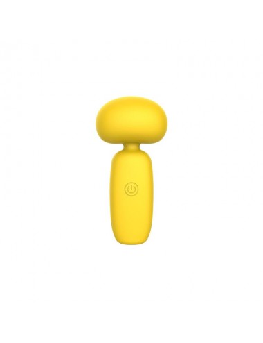Buster Mini Masajeador Silicona Liquida USB