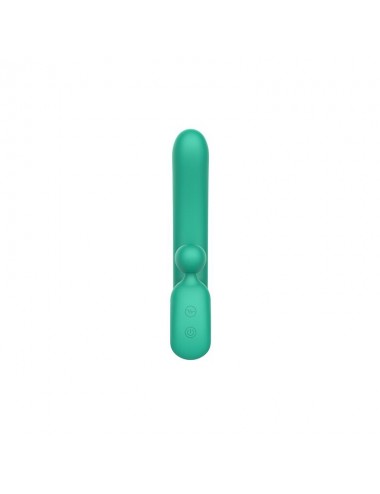 Hreindyri Vibrador Silicona Liquida USB