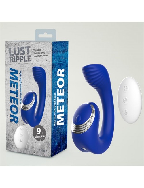 Meteor Juguete para Parejas con Control Remoto