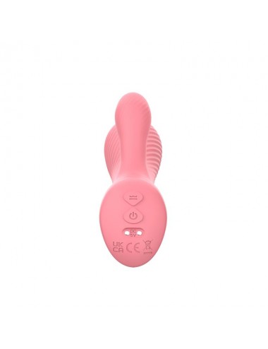 Coney Vibrador USB
