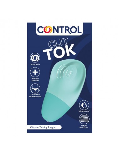 Estimulador Clik Tok
