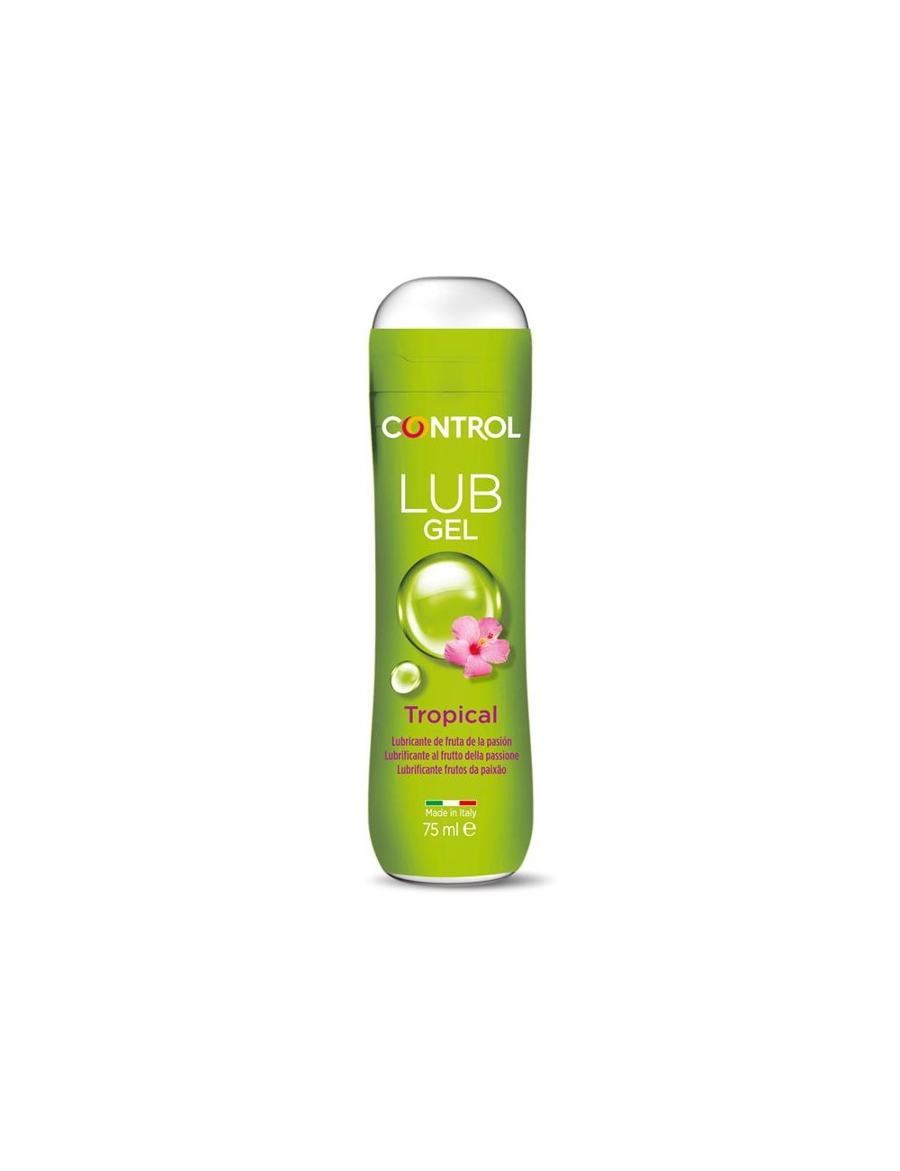 Lubricante Tropical 75 ml