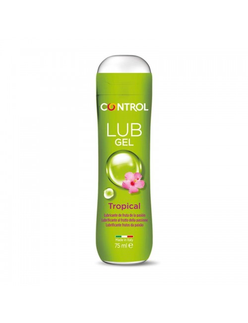 Lubricante Tropical 75 ml