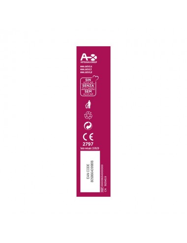 Lubricante Warm Touch Efecto Calor 75 ml