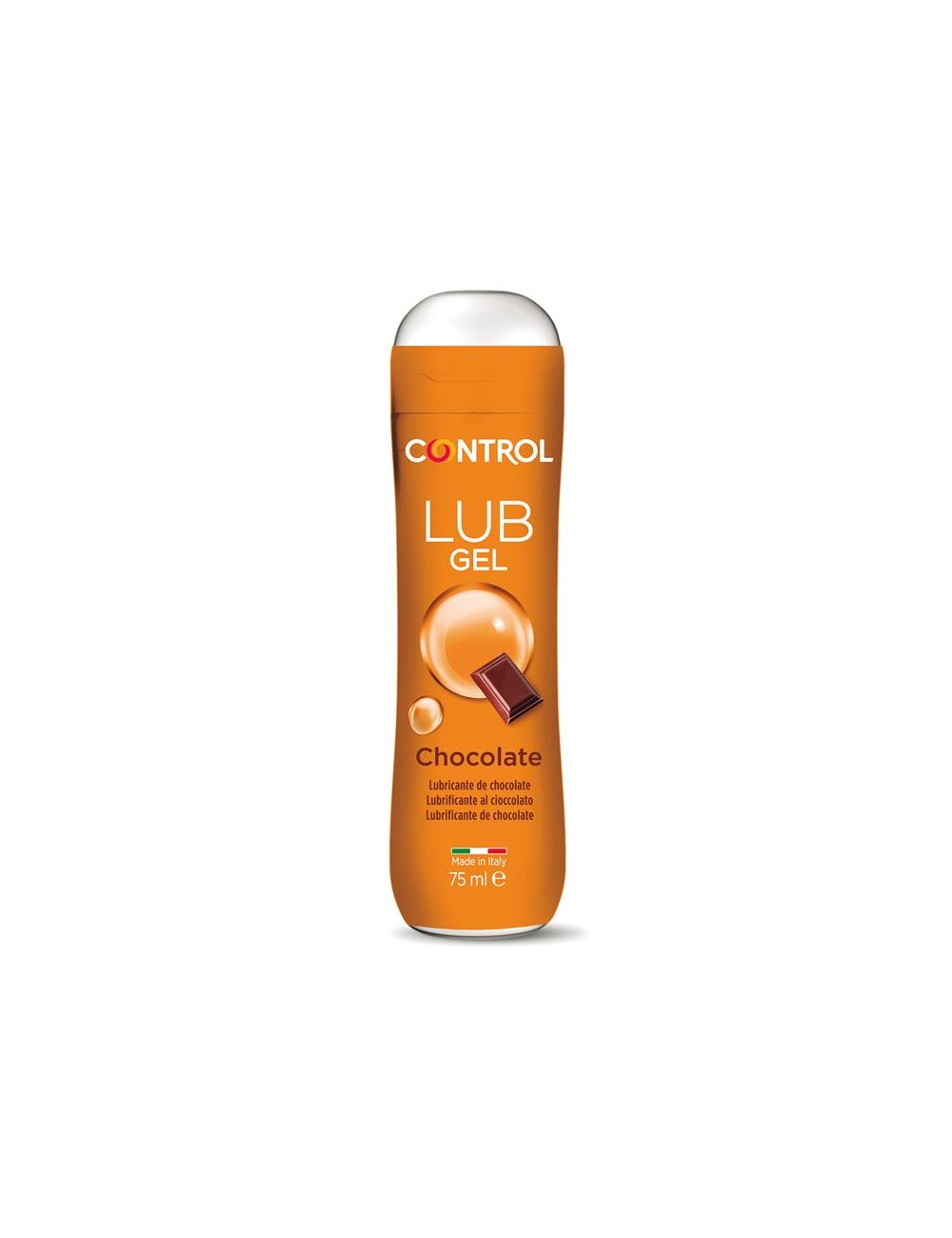 Lubricante Chocolate 75 ml