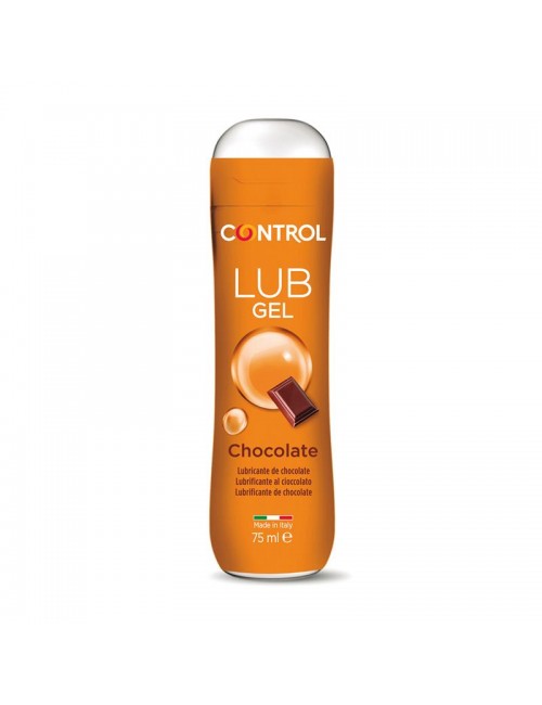 Lubricante Chocolate 75 ml