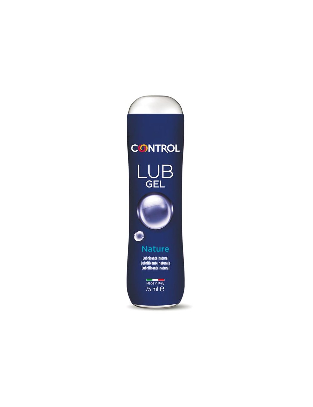 Lubricante Nature 75 ml