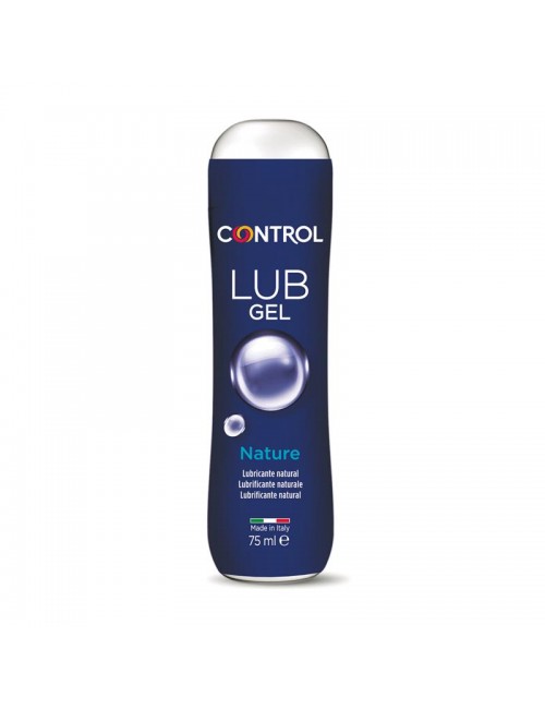 Lubricante Nature 75 ml