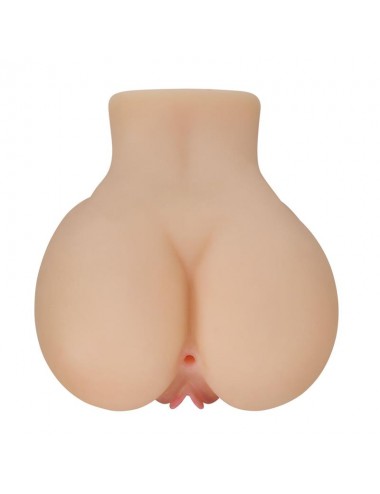 Kylie Masturbador Vagina y Ano con Vibracion