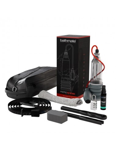 Bomba para el Pene HydroXtreme8