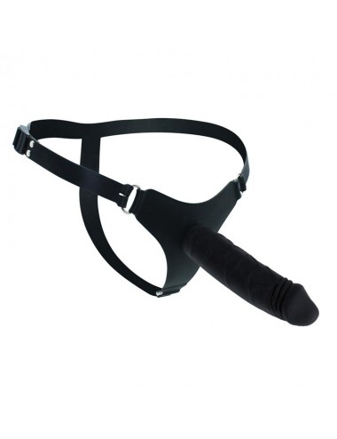 Arnes Con Dildo 17 cm