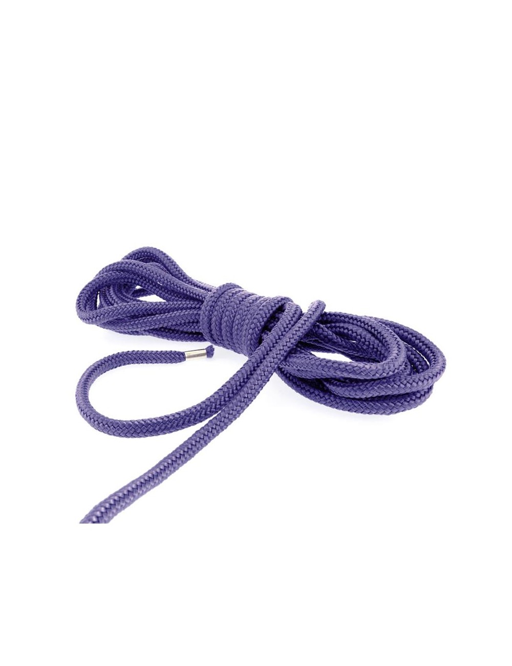 Cuerda 5 m Morado