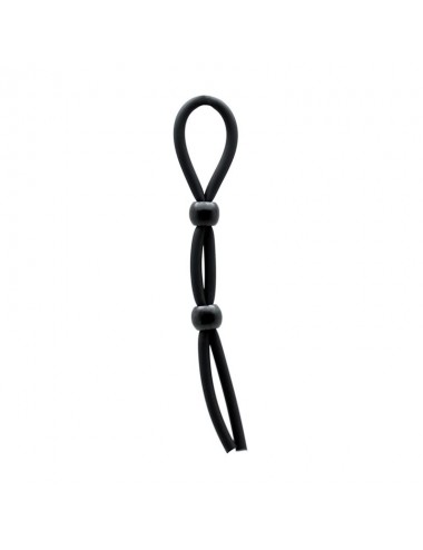Anillo Pene y Testiculos Ajustable