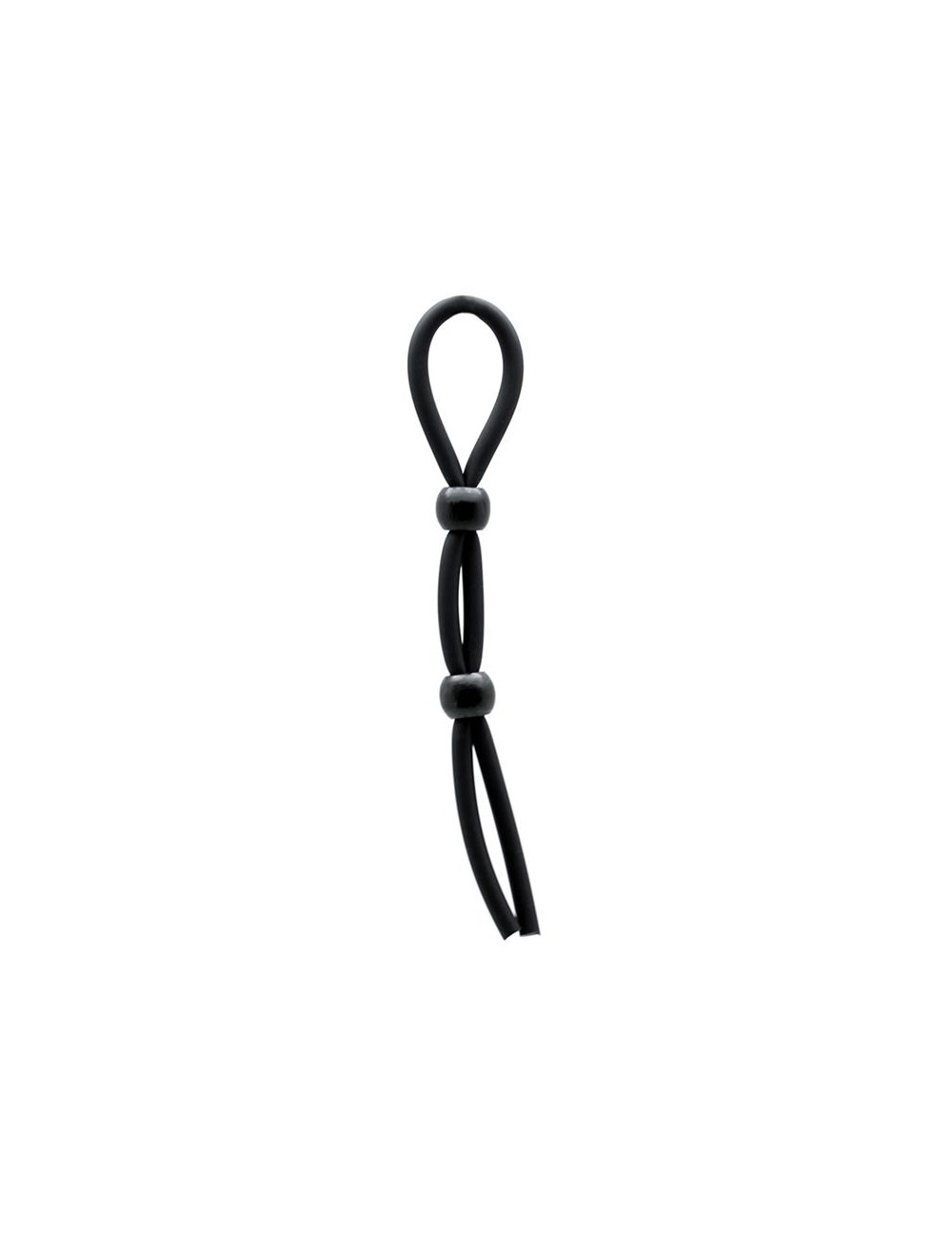 Anillo Pene y Testiculos Ajustable