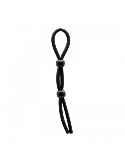 Anillo Pene y Testiculos Ajustable