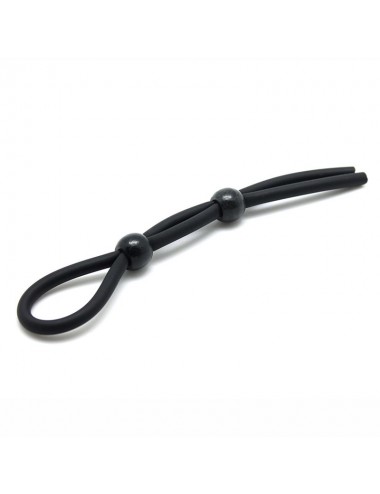 Anillo Pene y Testiculos Ajustable