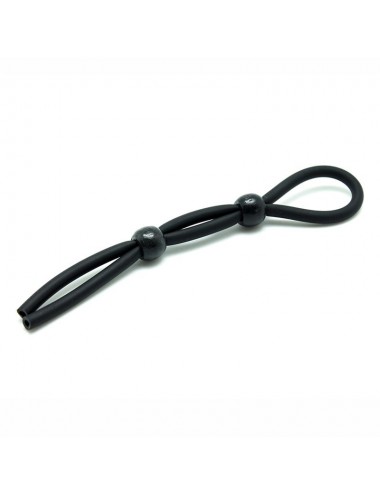 Anillo Pene y Testiculos Ajustable