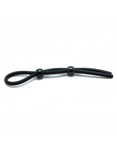 Anillo Pene y Testiculos Ajustable