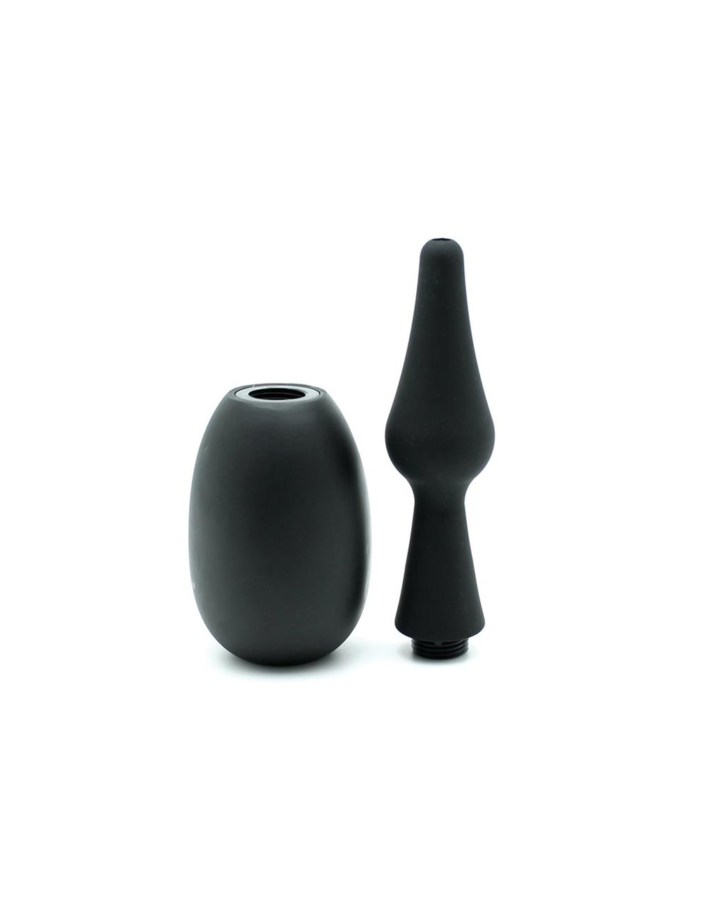 Ducha Intima Plug Silicona
