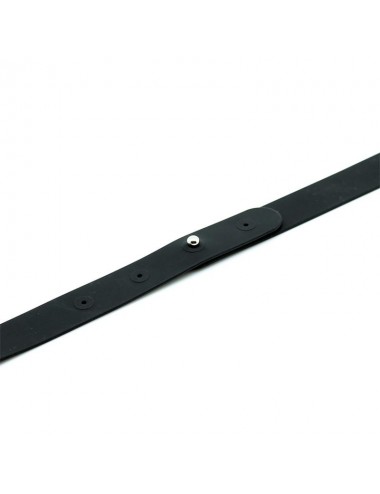 Collar Submissive Silicona