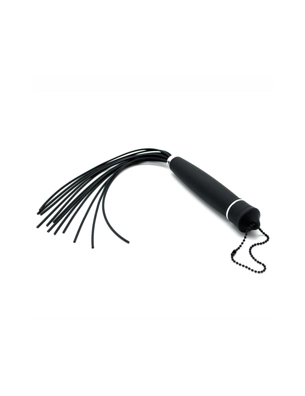 Flogger Silicona 30 cm