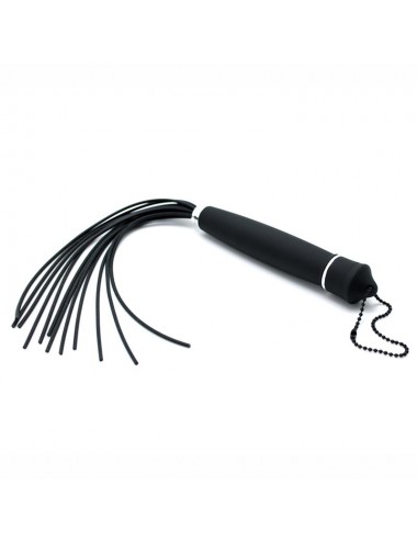 Flogger Silicona 30 cm