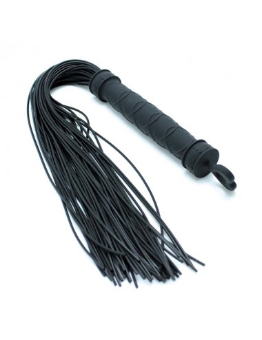 Flogger Silicona 46 cm