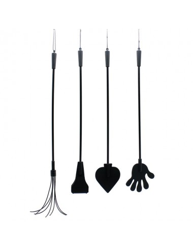 Fusta Mano Silicona 42 cm