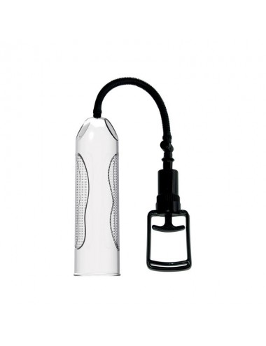 Bomba Manual con Vibracion Alexander
